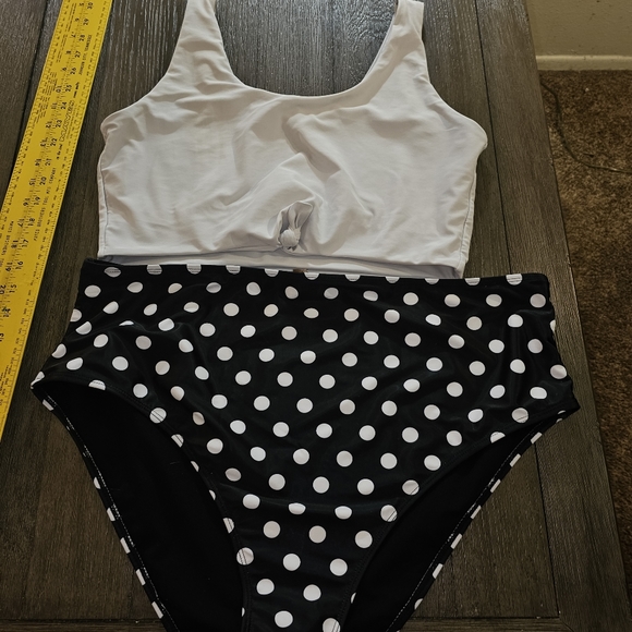 Zanful sz. Xlarge bikini set - Picture 10 of 11